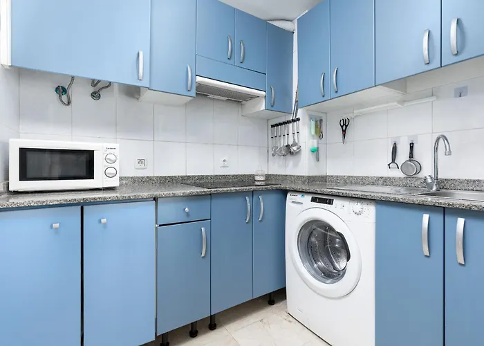 2br Arenas House - Terrace & Pool Калета-де-Фусте